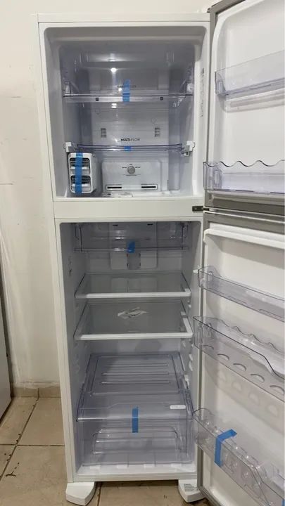Geladeira Electrolux 400L - Foto 3