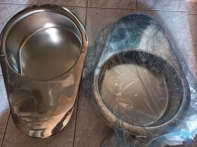 Comadre inox nova cada  - Foto 3