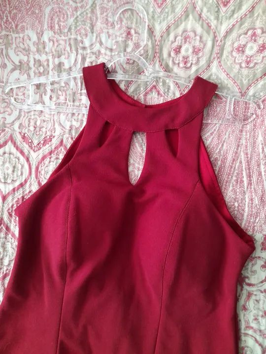 Vestido de festa longo - Foto 5