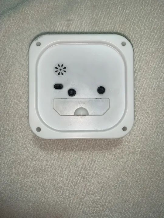 Relógio de Mesa Digital - Foto 2