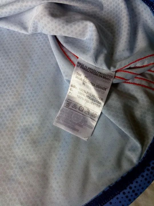 Camisa do Flamengo 2018 Adidas  - Foto 6