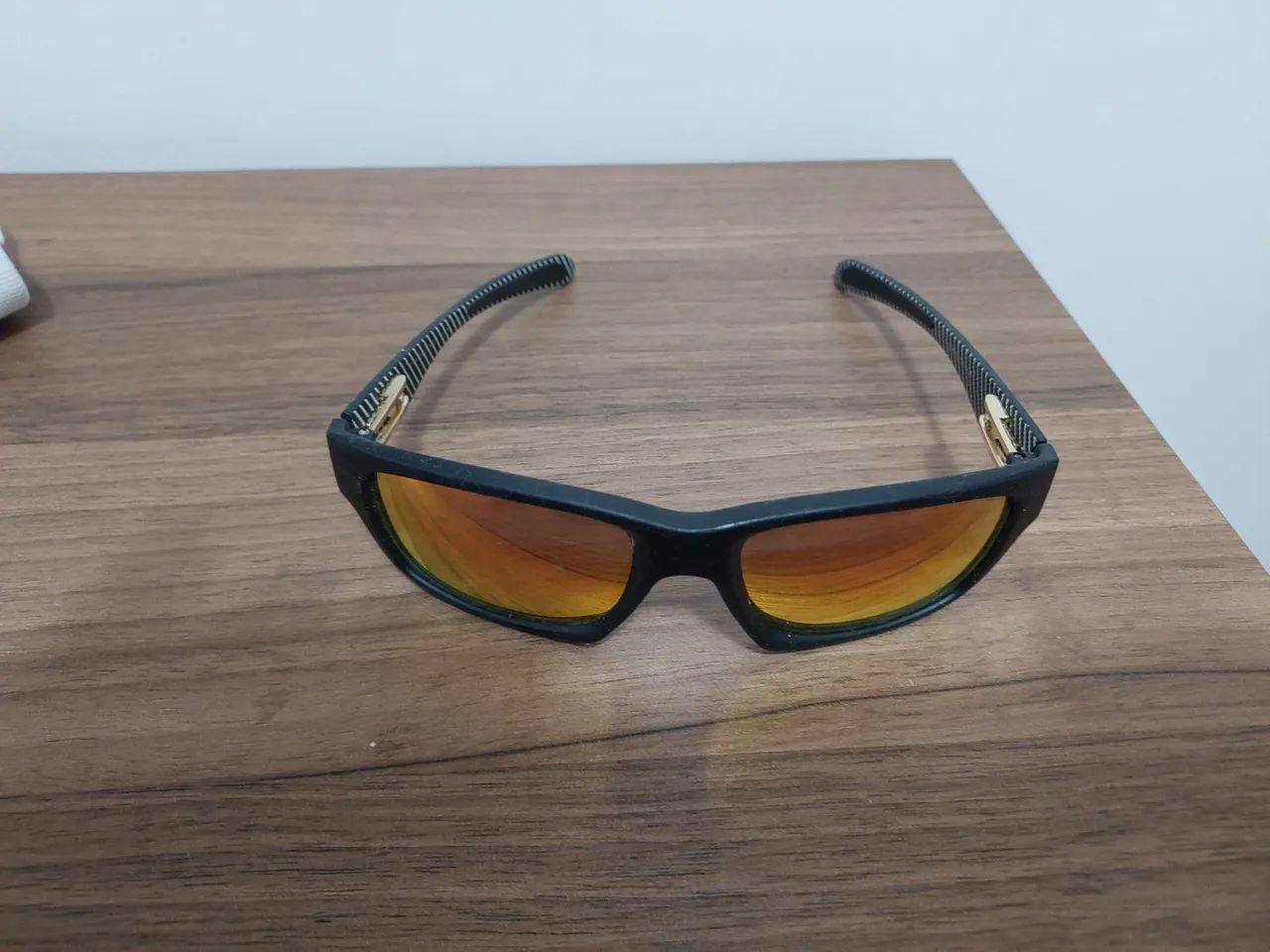 Óculos de Sol Masculino Oakley