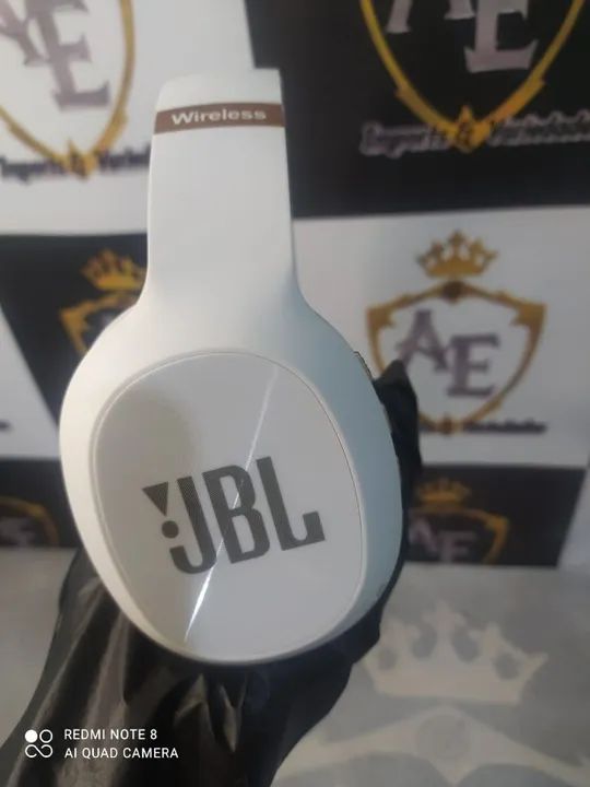 fone bluetooth jbl 951BT - Foto 3