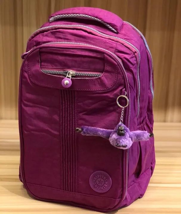 Mochila Kipling Grande! FRETE GRÁTIS 64304971485569124