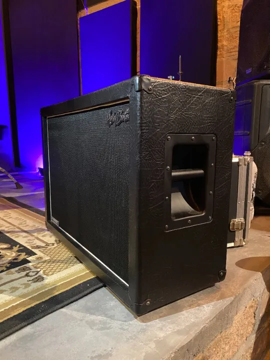 Gabinete 2x12 Celestion Vintage 30