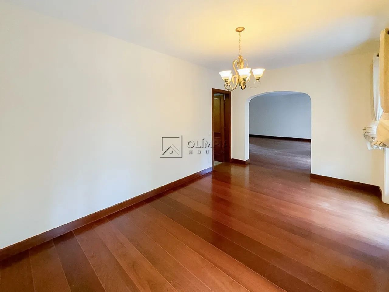 Apartamento Locação 3 Dormitórios - 206 m² Jardim Paulista - Foto 3