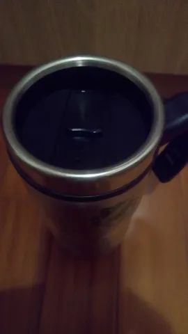 Caneca térmica importada  - Foto 2