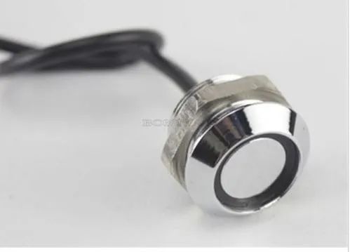 leitora para ibutton Arduino - Pic - Automação  I-button COD-AM55 