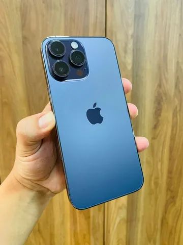 iPhone 14 Pro maxx com garantia / venha nesse sábado  - Foto 3