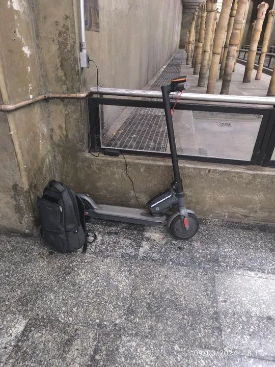 Patinete Elétrico - Foto 3