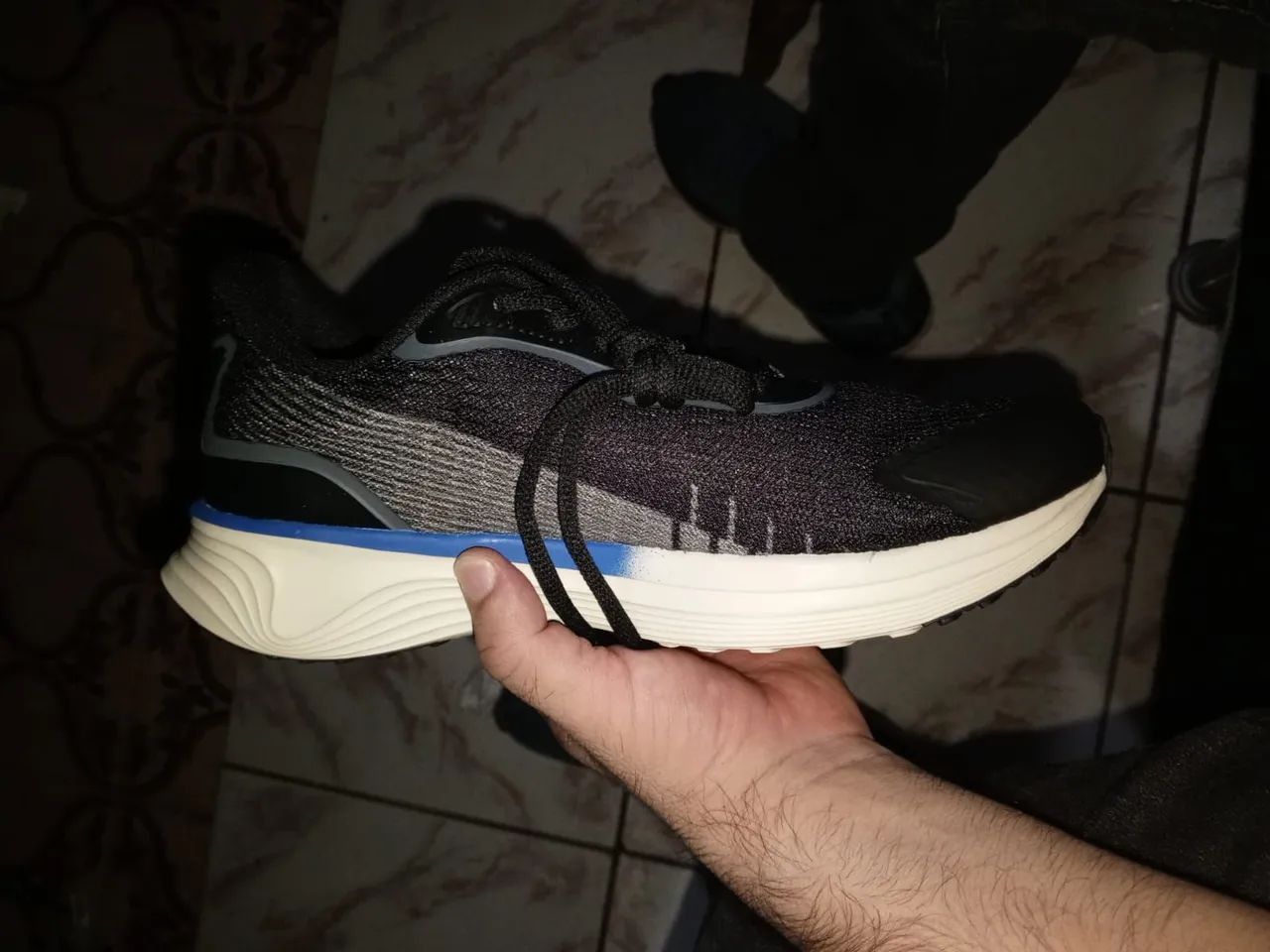 Tênis fila original zerado na caixa n36,37,38 por apenas 170 reais - Foto 4