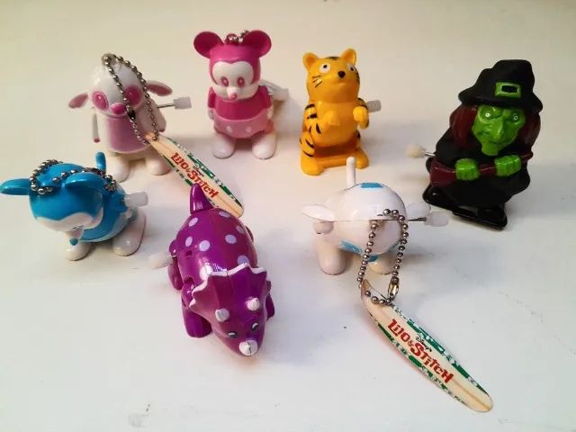Produtos Disney Originais Japan - Foto 5