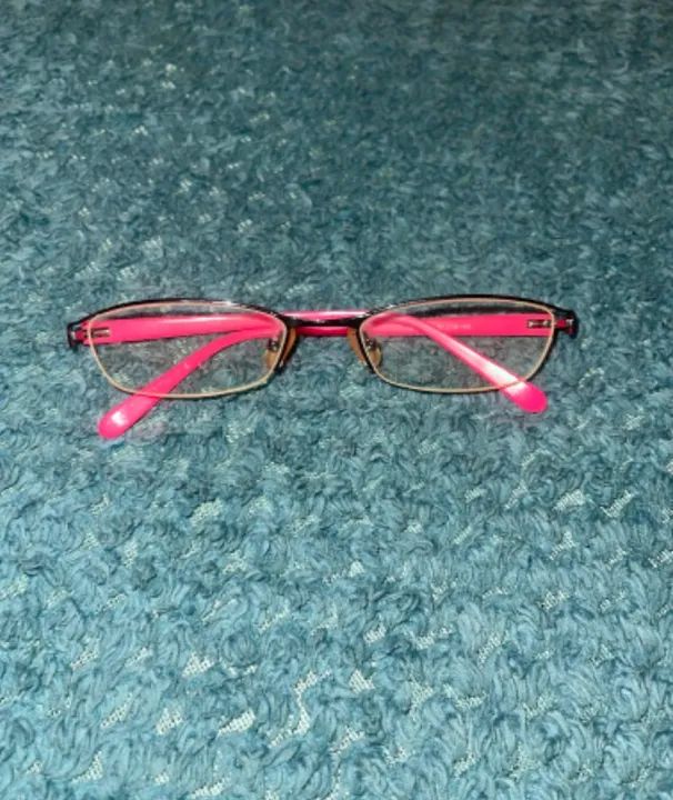 Óculos retangular bayonetta - Foto 2