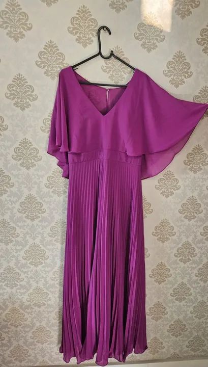 Vestido de festa