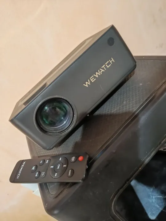 projetor wewatch v10 pro