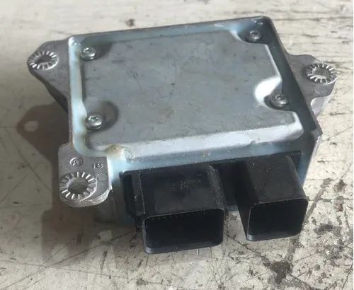 Módulo Airbag Kia Magentis 2009 / 95910-2g100 - Foto 2