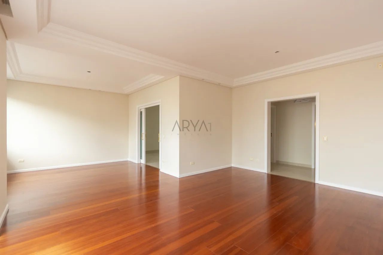 Apartamento no Batel - ARYA 1 - Foto 4