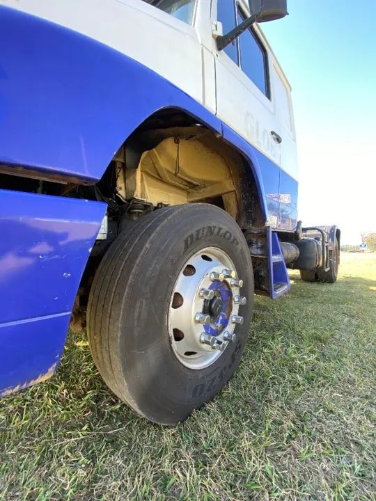 Mercedes Benz/LS 1935 - Foto 13