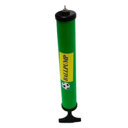 Bomba De Ar 10"  Bico 3,5cm Cd-17 Encher Bolas - Foto 3