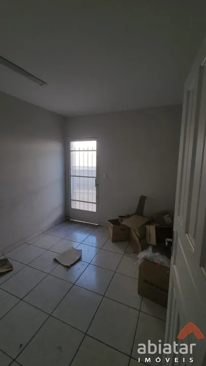 Sala para alugar - Parque São Joaquim - Taboão da Serra