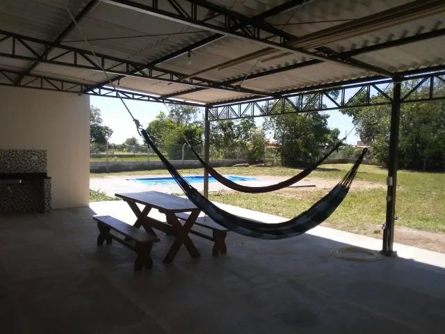 VENDO  >>> CHÁCARA DAS MANSÕES - Foto 2