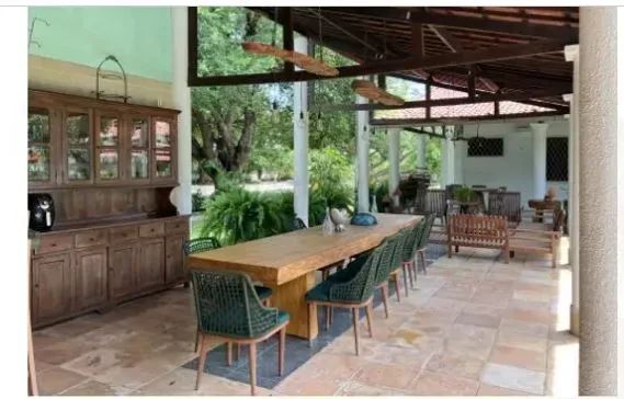 Imóvel para venda tem 33000 metros quadrados com 6 quartos em Pindoretama - Pindoretama -  - Foto 5