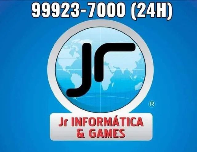 Venda e reparo de Notebooks e Computadores