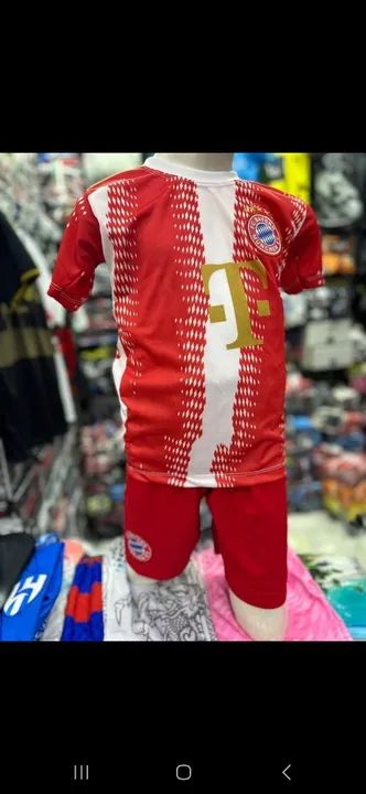 Conjunto infantil de todos os tamanhos  - Foto 4