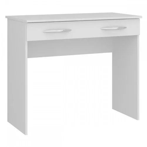 Mesa escrivaninha com gaveta  - Foto 2