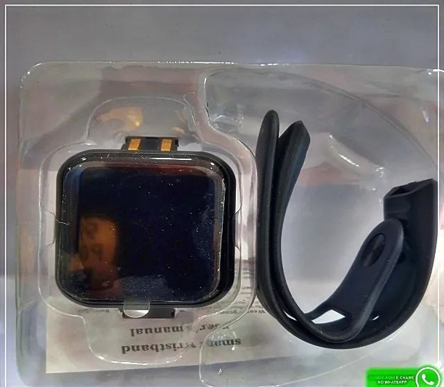 Smartwatch D20 Relógio Inteligente  - Foto 5