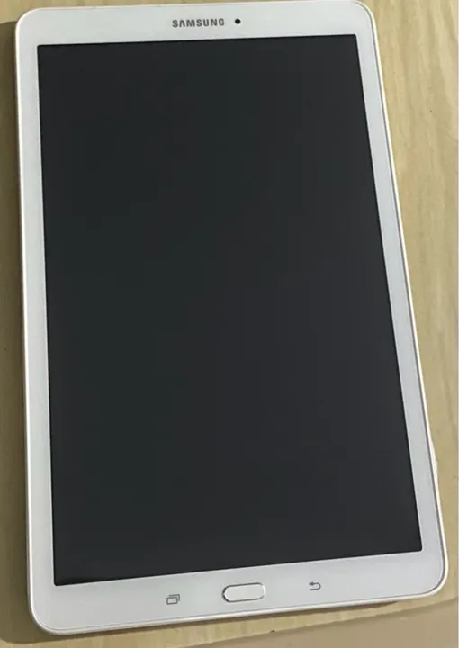 SAMSUNG GALAXY TAB E
