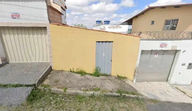 Lote no Bairro Paraíso BH