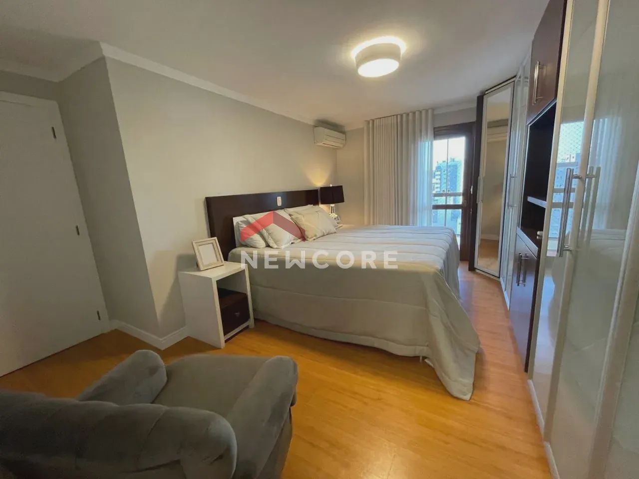 Cobertura em Rua Hermes João Webber - Sanvitto - Caxias do Sul/RS - Foto 7