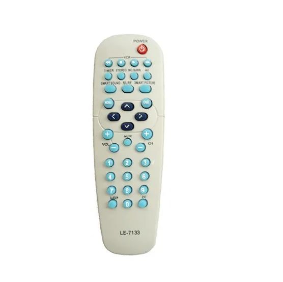 Controle Tv Philips Antiga Le 7133 Lelong - Foto 2