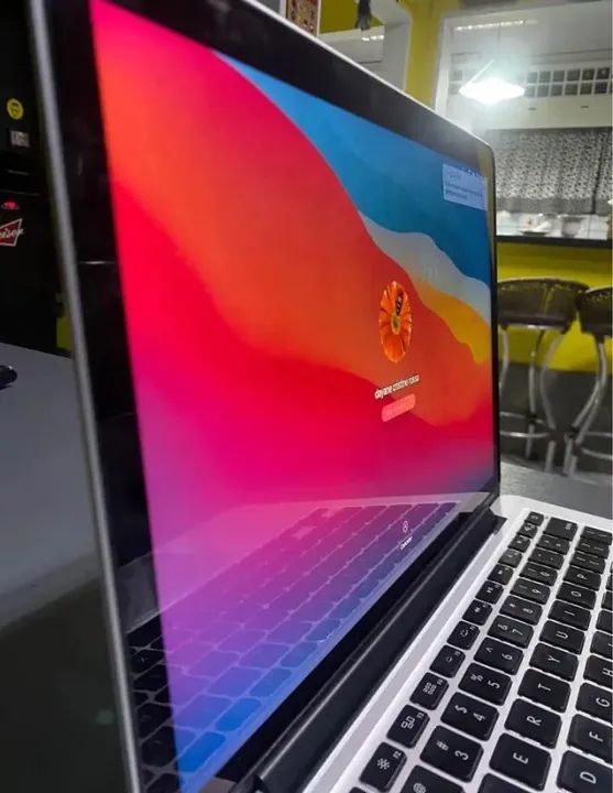 Macbook i5 Pro Retina, 8RAM - Foto 5