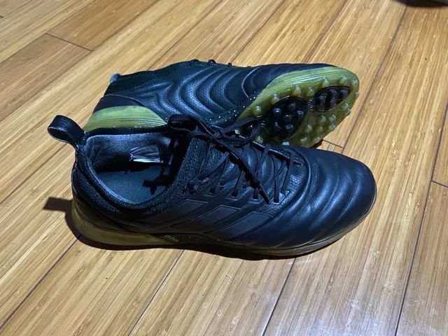 Adidas copa 19.1 sale noir