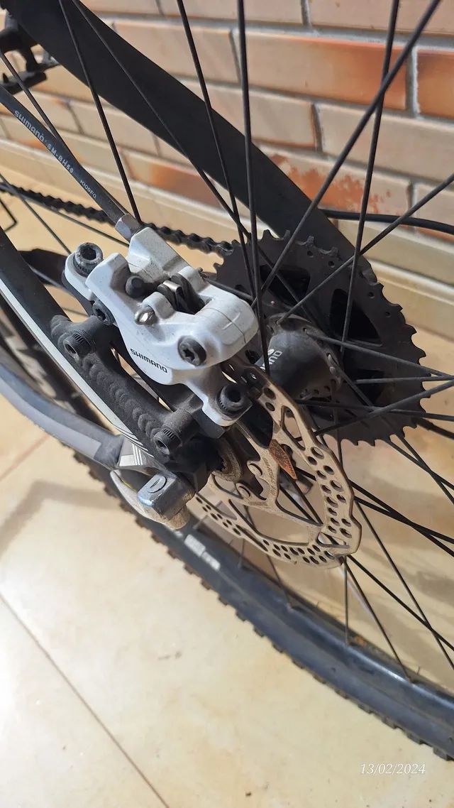 Bike First T-nine - Foto 3