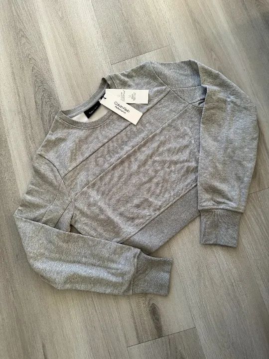 Moletom Calvin Klein - Foto 2