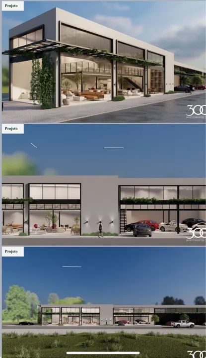 Galpão comercial para venda - Ótima localização! - Foto 3