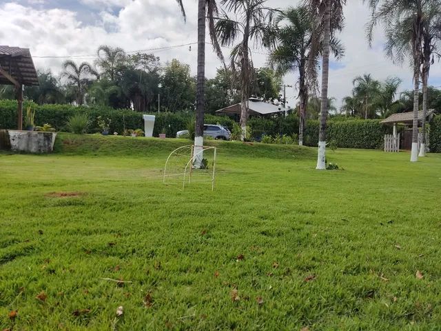 Chácara Condomínio nova Itália - Foto 2