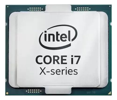 Processador Intel Core I7- 7740x  - Foto 2