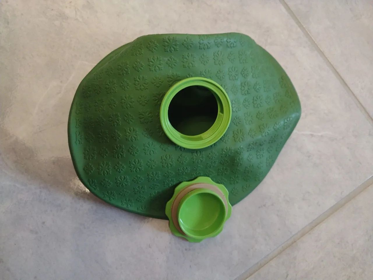 Bolsa de gelo - Foto 2