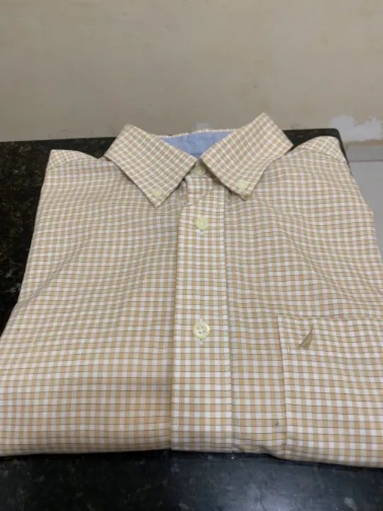 Camisa Social Marca Náutica - Foto 5