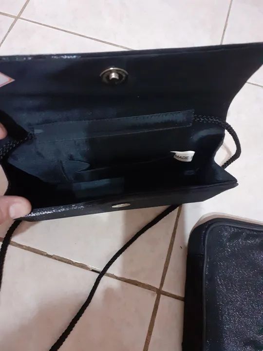 Três  bolsas - Foto 3