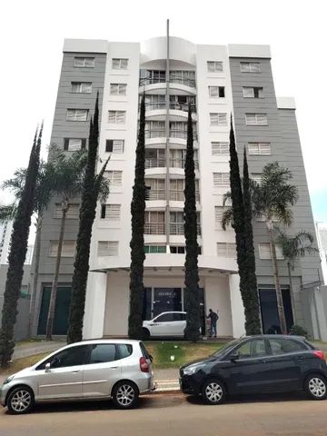Captação de Apartamento a venda na Avenida Assis Chateaubriand - até 1272 - lado par, Setor Oeste, Goiânia, GO