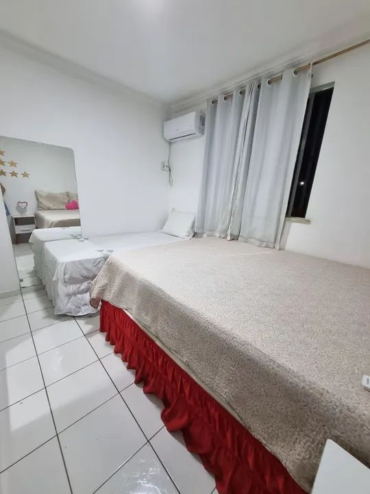 Apartamento completo próximo às Praias  - Foto 11
