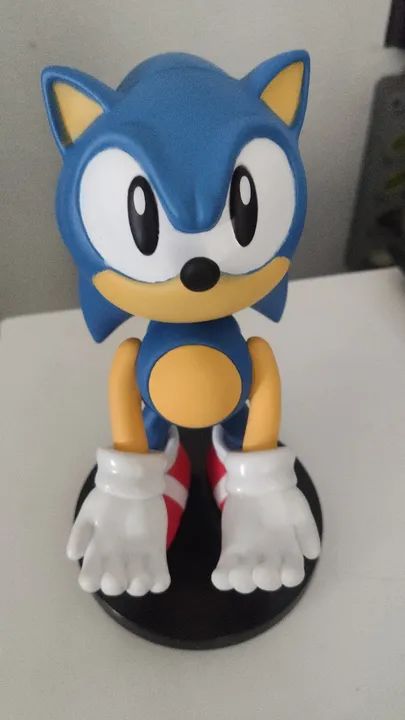 Sonic - Suporte para Celular - ZERO