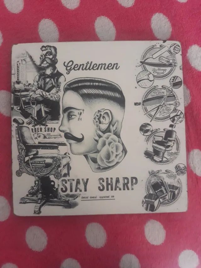 Placas MDF de coração  - Foto 4