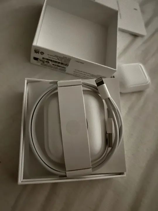 AirPods segunda geração  - Foto 5