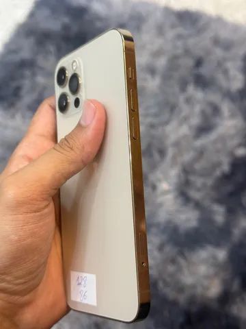 iPhone 12 Pro 128gb Seminovo Loja - Foto 3